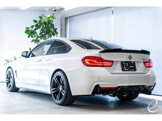 Ref:AUX-20978958 BMW 4 SERIES 2018 - Image 2