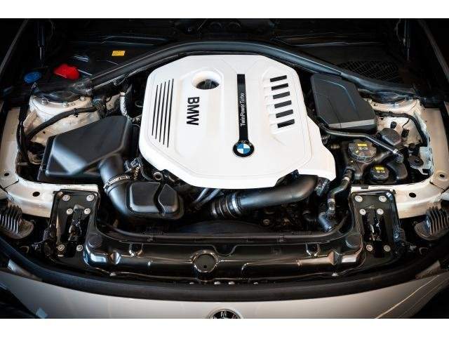 Ref:AUX-20978958 BMW 4 SERIES 2018 - Image 11