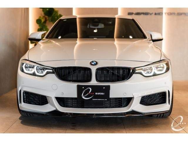 Ref:AUX-20978958 BMW 4 SERIES 2018 - Image 14