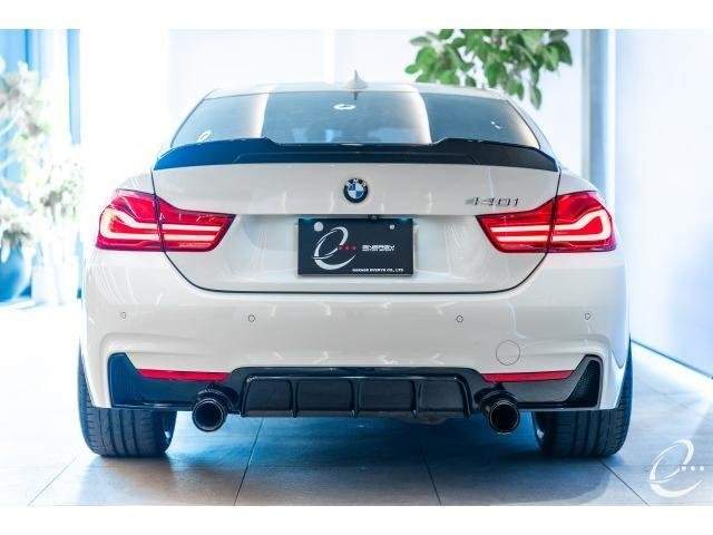 Ref:AUX-20978958 BMW 4 SERIES 2018 - Image 15