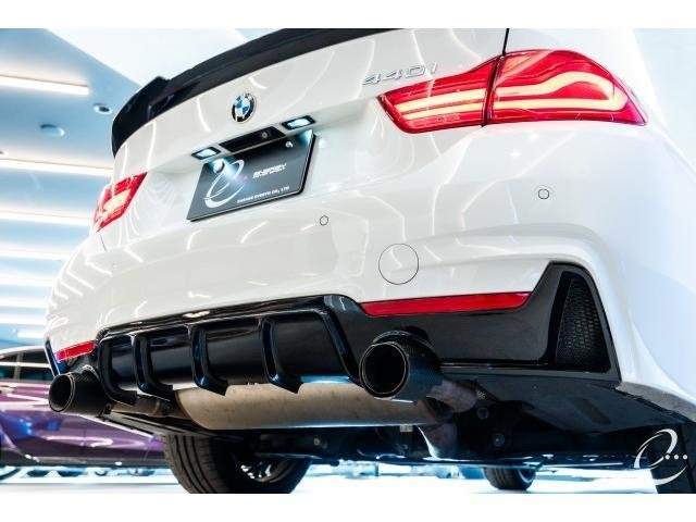 Ref:AUX-20978958 BMW 4 SERIES 2018 - Image 8