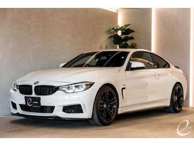 Ref:AUX-20978958 BMW 4 SERIES 2018 - Image 9