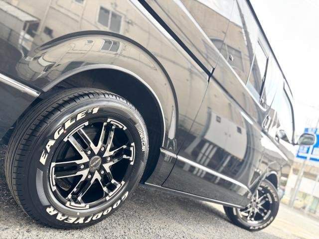 Ref:AUX-20978973 TOYOTA REGIUS ACE VAN 2008 - Image 5