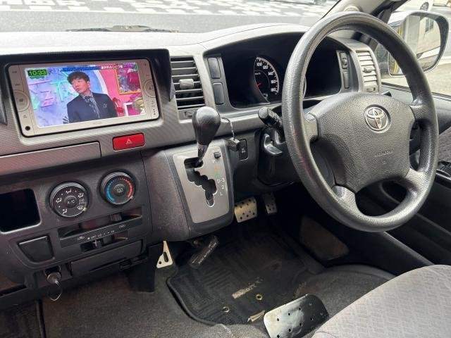 Ref:AUX-20978973 TOYOTA REGIUS ACE VAN 2008 - Image 6