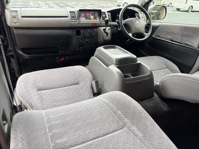 Ref:AUX-20978973 TOYOTA REGIUS ACE VAN 2008 - Image 7