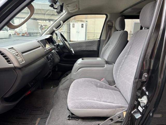 Ref:AUX-20978973 TOYOTA REGIUS ACE VAN 2008 - Image 8