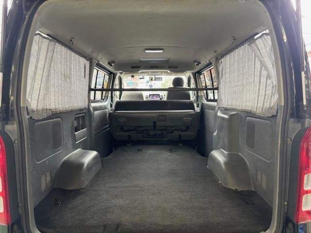 Ref:AUX-20978973 TOYOTA REGIUS ACE VAN 2008 - Image 9