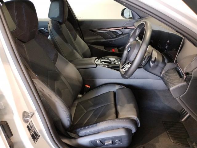 Ref:AUX-20982353 BMW 5 SERIES 2023 - Image 15