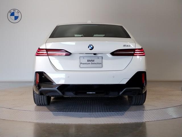 Ref:AUX-20982353 BMW 5 SERIES 2023 - Image 5