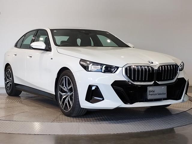 Ref:AUX-20982353 BMW 5 SERIES 2023 - Image 6