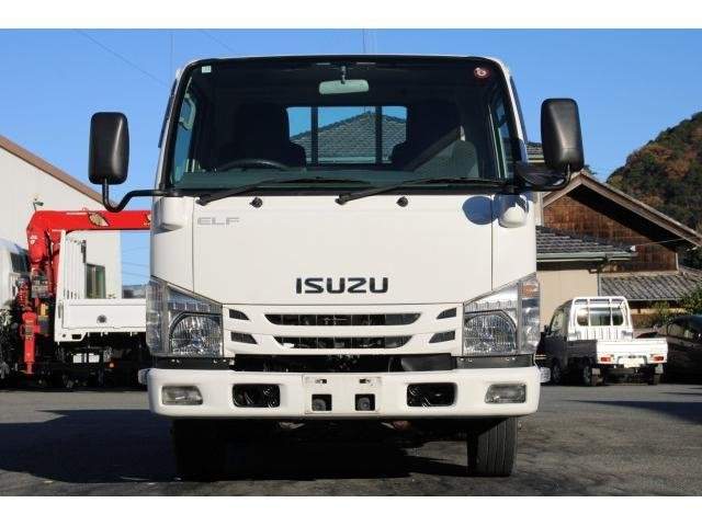 Ref:AUX-20982525 ISUZU ELF TRUCK 2017 - Image 2