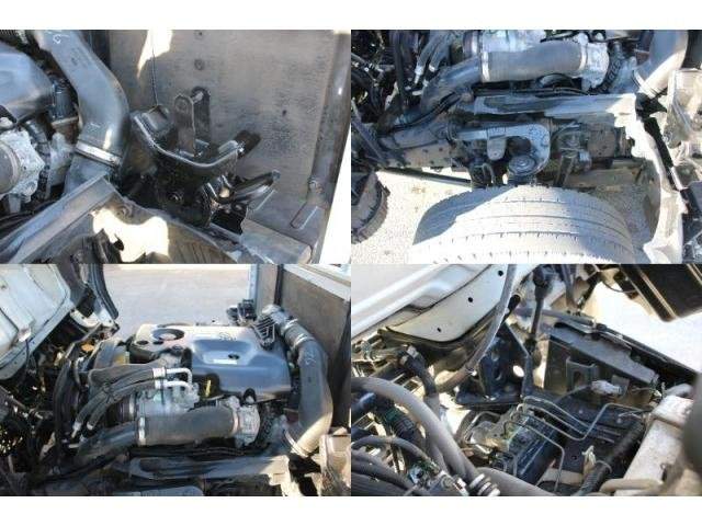 Ref:AUX-20982525 ISUZU ELF TRUCK 2017 - Image 13