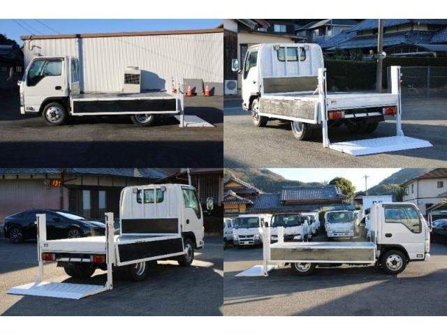 Ref:AUX-20982525 ISUZU ELF TRUCK 2017 - Image 14