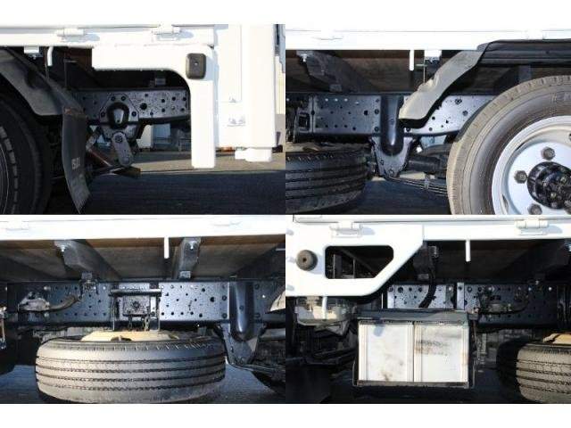 Ref:AUX-20982525 ISUZU ELF TRUCK 2017 - Image 17