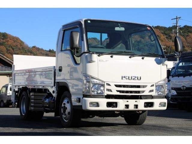 Ref:AUX-20982525 ISUZU ELF TRUCK 2017 - Image 3