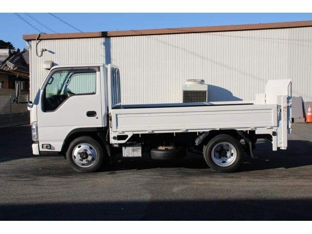 Ref:AUX-20982525 ISUZU ELF TRUCK 2017 - Image 4