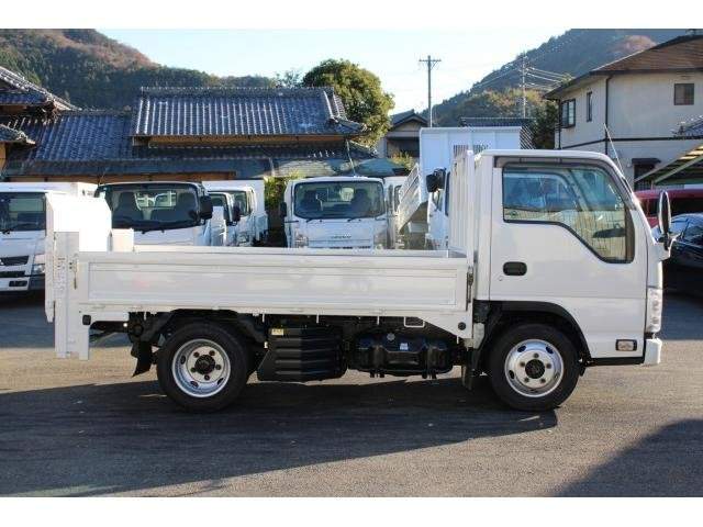Ref:AUX-20982525 ISUZU ELF TRUCK 2017 - Image 5