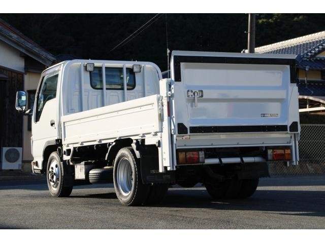 Ref:AUX-20982525 ISUZU ELF TRUCK 2017 - Image 6