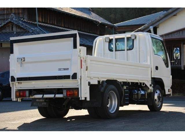 Ref:AUX-20982525 ISUZU ELF TRUCK 2017 - Image 7