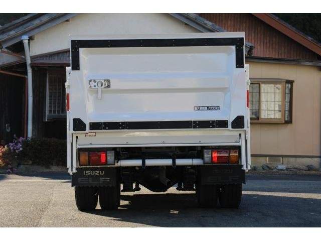 Ref:AUX-20982525 ISUZU ELF TRUCK 2017 - Image 8