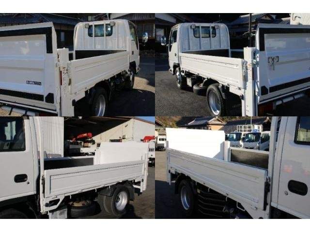 Ref:AUX-20982525 ISUZU ELF TRUCK 2017 - Image 9