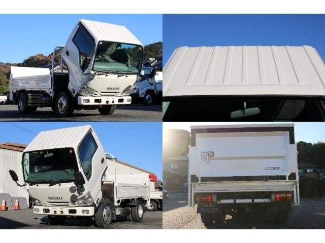 Ref:AUX-20982525 ISUZU ELF TRUCK 2017 - Image 10