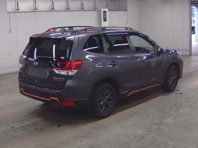 Ref:AUX-20982528 SUBARU FORESTER 2020 - Image 6