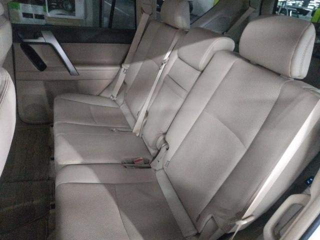 Ref:AUX-20984205 TOYOTA LAND CRUISER PRADO 2021 - Image 4