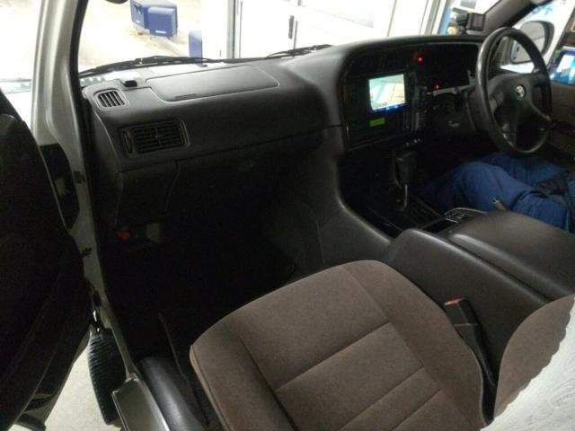 Ref:AUX-20985943 TOYOTA HIACE WAGON 2002 - Image 3