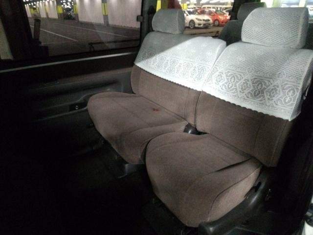Ref:AUX-20985943 TOYOTA HIACE WAGON 2002 - Image 4