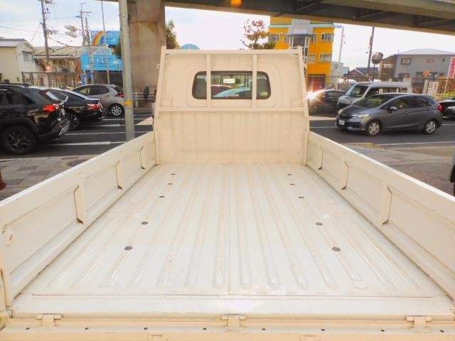 Ref:AUX-20986219 TOYOTA TOWNACE TRUCK 2013 - Image 3