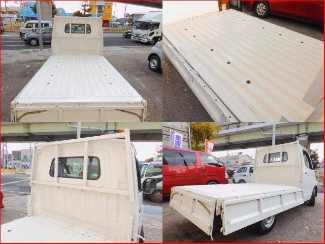 Ref:AUX-20986219 TOYOTA TOWNACE TRUCK 2013 - Image 4