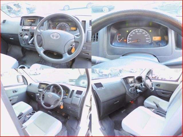 Ref:AUX-20986219 TOYOTA TOWNACE TRUCK 2013 - Image 5