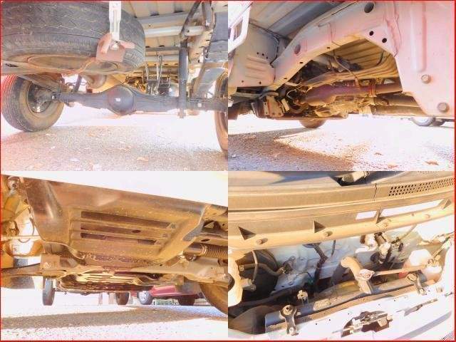 Ref:AUX-20986219 TOYOTA TOWNACE TRUCK 2013 - Image 8