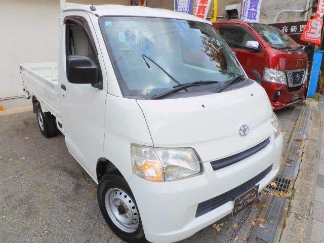 Ref:AUX-20986219 TOYOTA TOWNACE TRUCK 2013 - Image 9