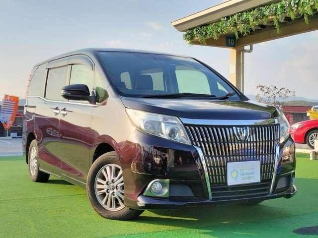 Ref:AUX-20987443 TOYOTA ESQUIRE 2015 - Image 14