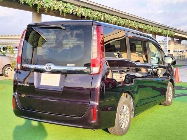 Ref:AUX-20987443 TOYOTA ESQUIRE 2015 - Image 16