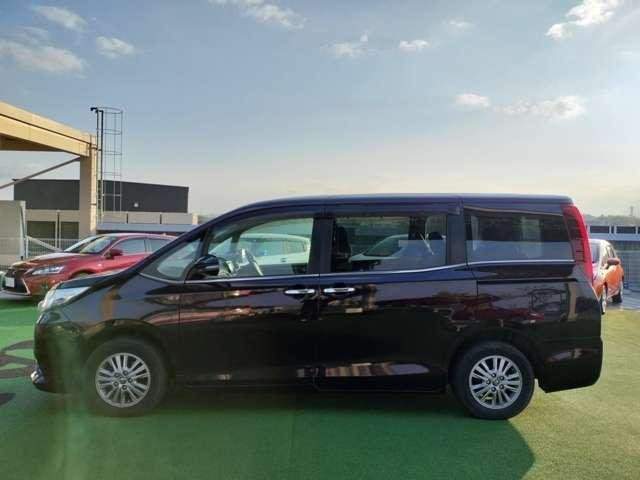 Ref:AUX-20987443 TOYOTA ESQUIRE 2015 - Image 19