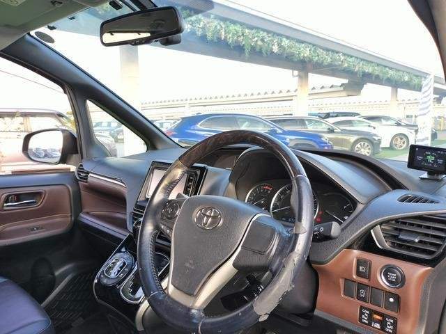 Ref:AUX-20987443 TOYOTA ESQUIRE 2015 - Image 7