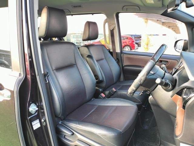 Ref:AUX-20987443 TOYOTA ESQUIRE 2015 - Image 8