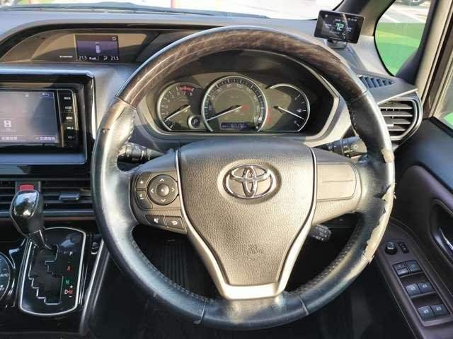 Ref:AUX-20987443 TOYOTA ESQUIRE 2015 - Image 10