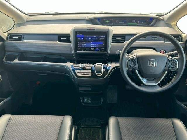 Ref:AUX-20991090 HONDA FREED HYBRID 2023 - Image 2