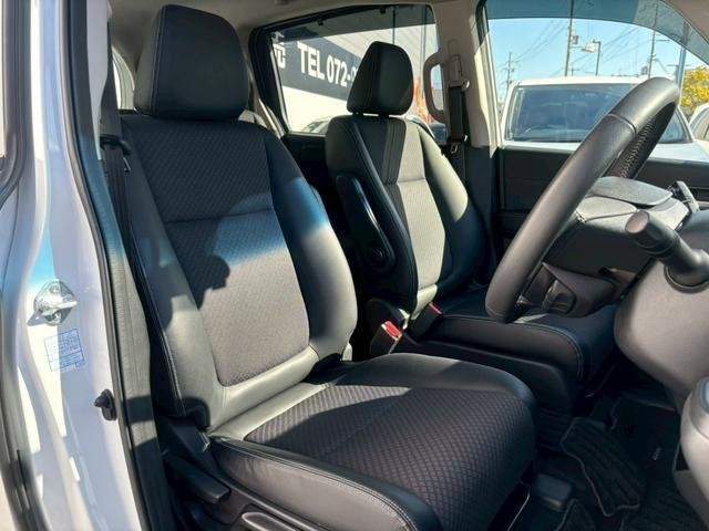 Ref:AUX-20991090 HONDA FREED HYBRID 2023 - Image 3