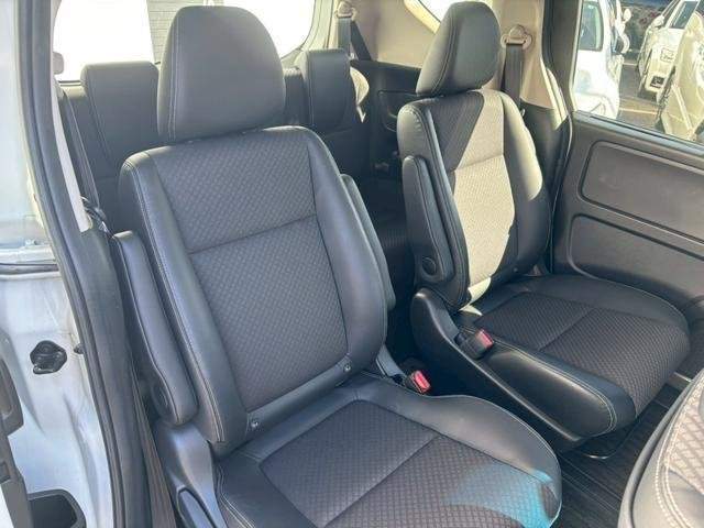 Ref:AUX-20991090 HONDA FREED HYBRID 2023 - Image 4