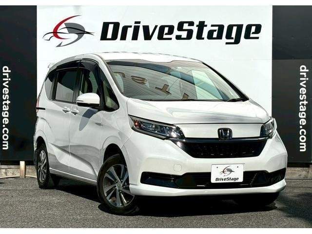 Ref:AUX-20991090 HONDA FREED HYBRID 2023 - Image 6