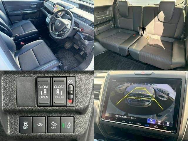 Ref:AUX-20991090 HONDA FREED HYBRID 2023 - Image 9