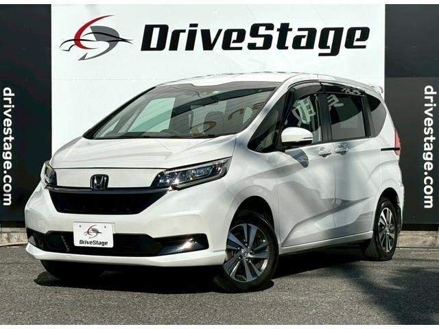 Ref:AUX-20991090 HONDA FREED HYBRID 2023