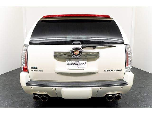 Ref:AUX-20991125 CADILLAC CADILLAC ESCALADE 2012 - Image 2