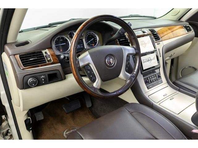 Ref:AUX-20991125 CADILLAC CADILLAC ESCALADE 2012 - Image 11