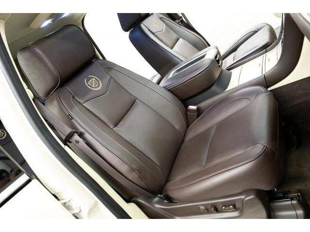 Ref:AUX-20991125 CADILLAC CADILLAC ESCALADE 2012 - Image 13
